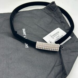 Saint Laurent | Accessories | Saint Laurent Nwt Cassandre  display picture 2